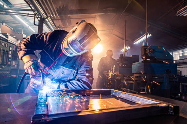 Best Maintenance and Repair Welding in Dixon, MO
