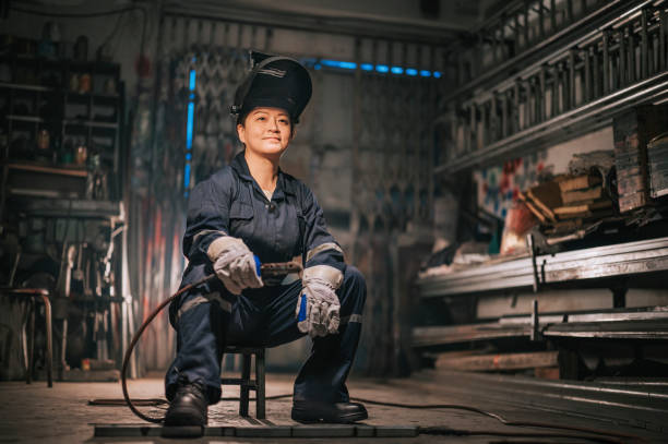 Professional Welder & Metal Fabrication in Dixon, MO