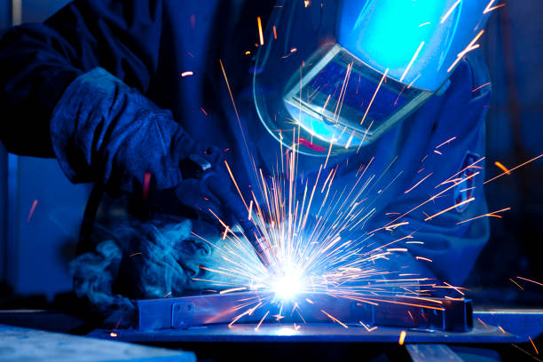 Best Automation and Robotic Welding in Dixon, MO