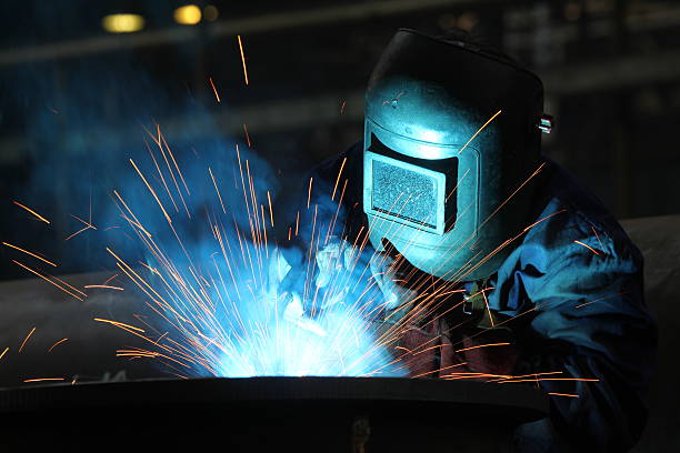 Best Food and Beverage Processing Equipment Welding in Dixon, MO
