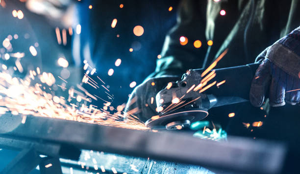Best Food and Beverage Processing Equipment Welding in Dixon, MO